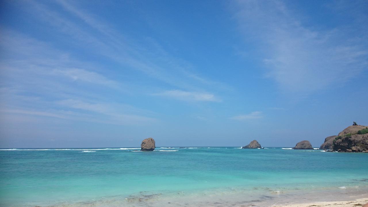 The Endless Summer Lombok Bumbang Kültér fotó