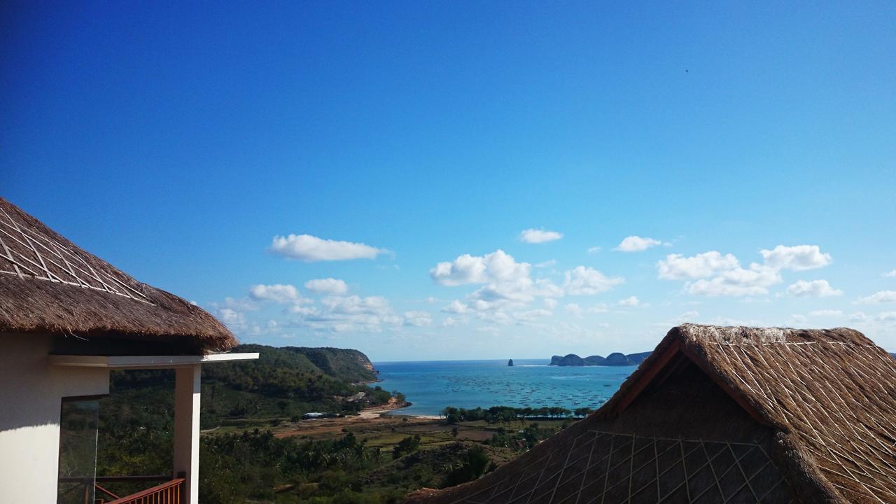 The Endless Summer Lombok Bumbang Kültér fotó